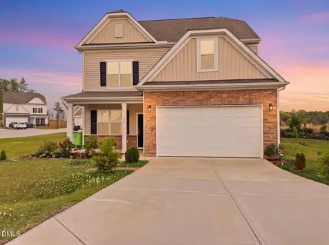 84 Parsley Place Garner NC 27529
