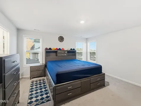 84 Parsley Place Garner NC 27529