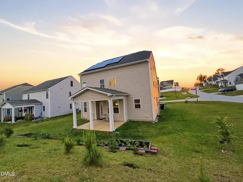 84 Parsley Place Garner NC 27529