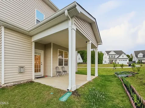 84 Parsley Place Garner NC 27529