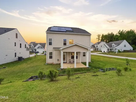 84 Parsley Place Garner NC 27529