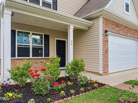 84 Parsley Place Garner NC 27529