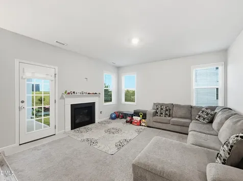 84 Parsley Place Garner NC 27529