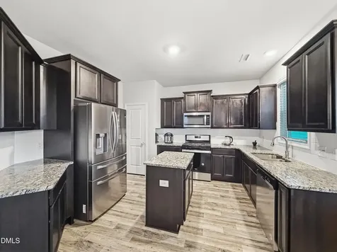 84 Parsley Place Garner NC 27529