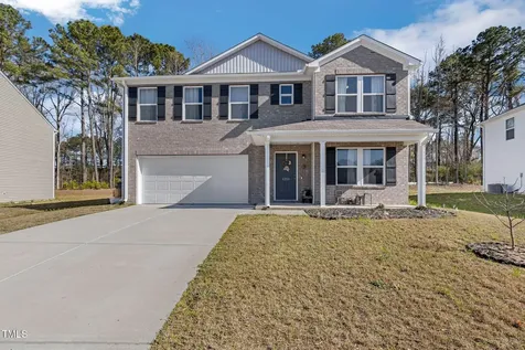 1253 Manor Drive Rocky Mount NC 27804