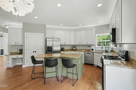216 Chieftain Drive Holly Springs NC 27540