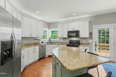 216 Chieftain Drive Holly Springs NC 27540