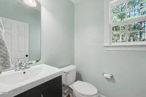 216 Chieftain Drive Holly Springs NC 27540