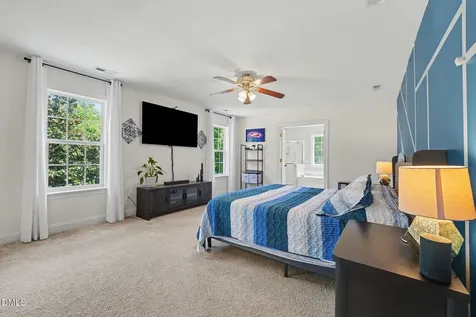216 Chieftain Drive Holly Springs NC 27540