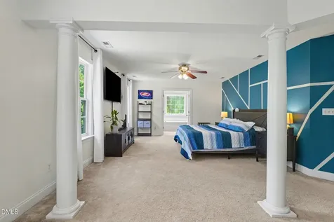 216 Chieftain Drive Holly Springs NC 27540