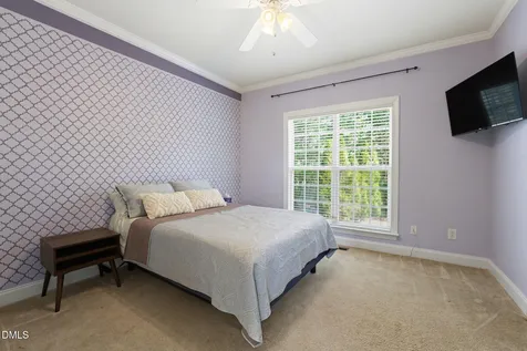 216 Chieftain Drive Holly Springs NC 27540