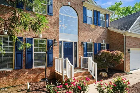 216 Chieftain Drive Holly Springs NC 27540