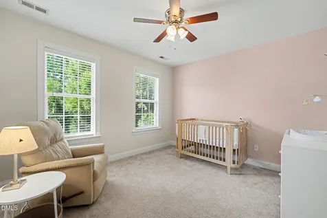 216 Chieftain Drive Holly Springs NC 27540