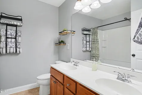 216 Chieftain Drive Holly Springs NC 27540