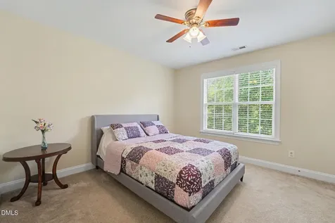 216 Chieftain Drive Holly Springs NC 27540