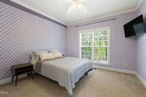 216 Chieftain Drive Holly Springs NC 27540