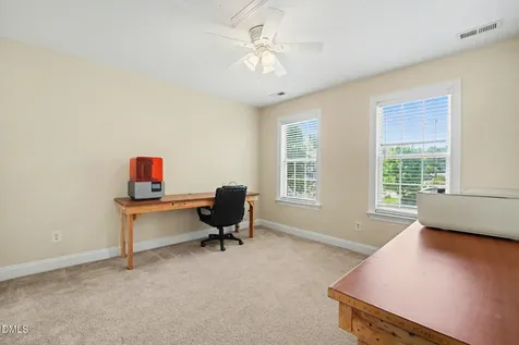216 Chieftain Drive Holly Springs NC 27540