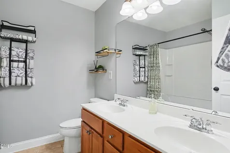 216 Chieftain Drive Holly Springs NC 27540