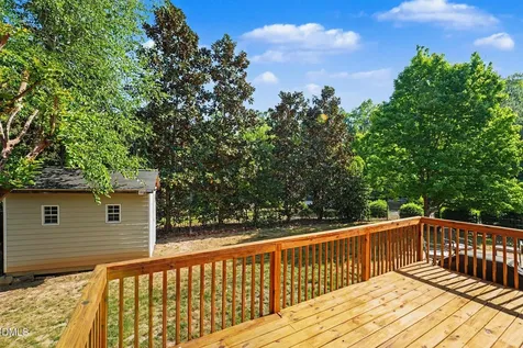 216 Chieftain Drive Holly Springs NC 27540