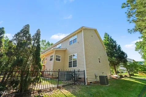 216 Chieftain Drive Holly Springs NC 27540