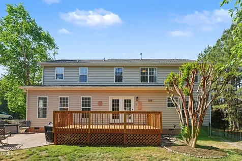 216 Chieftain Drive Holly Springs NC 27540