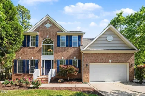 216 Chieftain Drive Holly Springs NC 27540