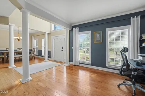 216 Chieftain Drive Holly Springs NC 27540