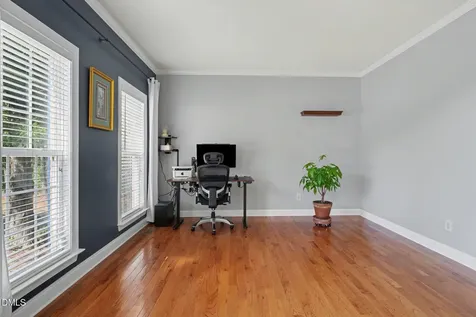 216 Chieftain Drive Holly Springs NC 27540