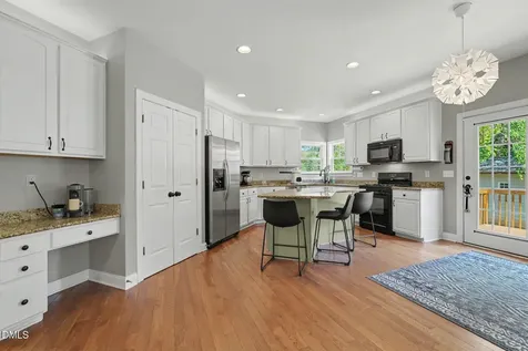 216 Chieftain Drive Holly Springs NC 27540