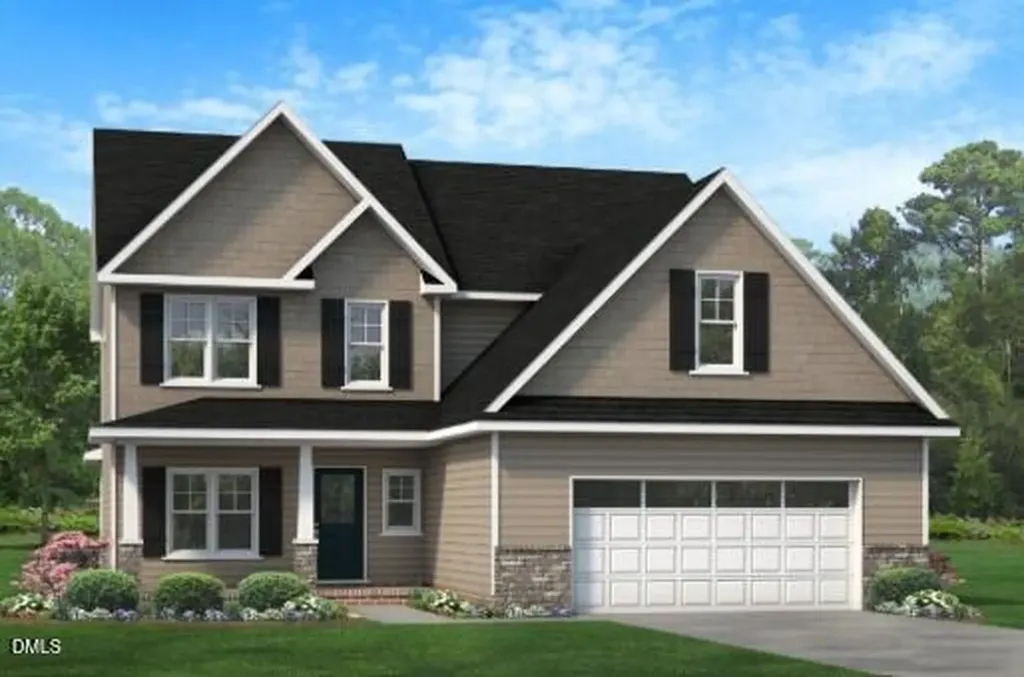 256 Juju Drive Clayton NC 27520