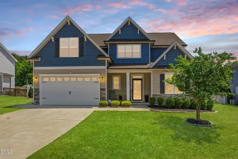 129 Star Valley Drive Angier NC 27501