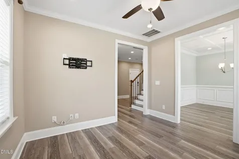 129 Star Valley Drive Angier NC 27501