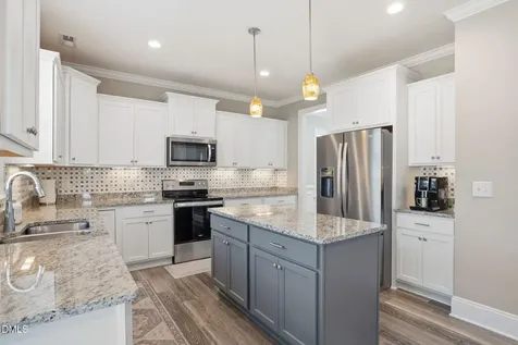 129 Star Valley Drive Angier NC 27501