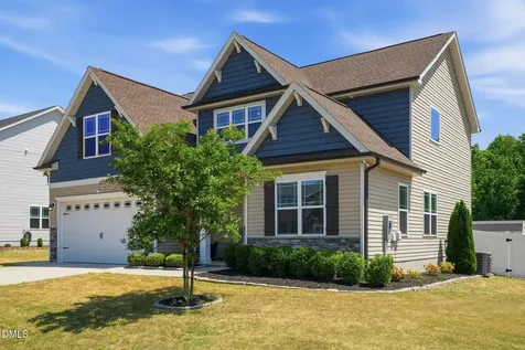 129 Star Valley Drive Angier NC 27501