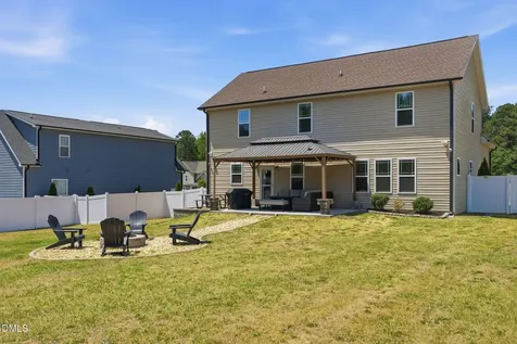 129 Star Valley Drive Angier NC 27501