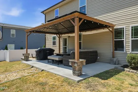 129 Star Valley Drive Angier NC 27501