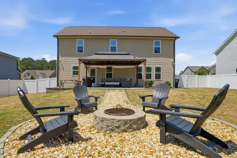 129 Star Valley Drive Angier NC 27501