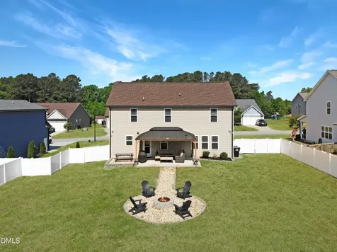 129 Star Valley Drive Angier NC 27501