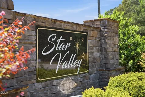 129 Star Valley Drive Angier NC 27501
