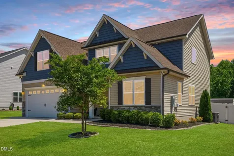 129 Star Valley Drive Angier NC 27501