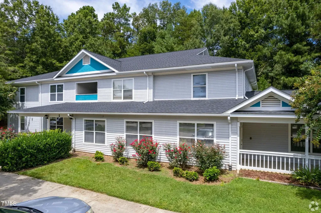 115 Holiday Park Road Hillsborough NC 27278