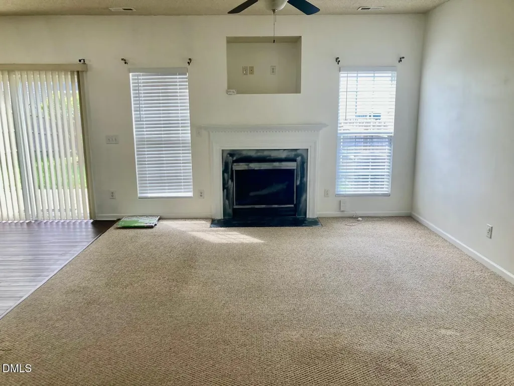 4457 Snowcrest Lane Raleigh NC 27616