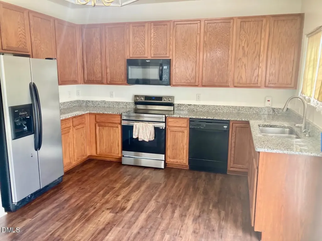 4457 Snowcrest Lane Raleigh NC 27616