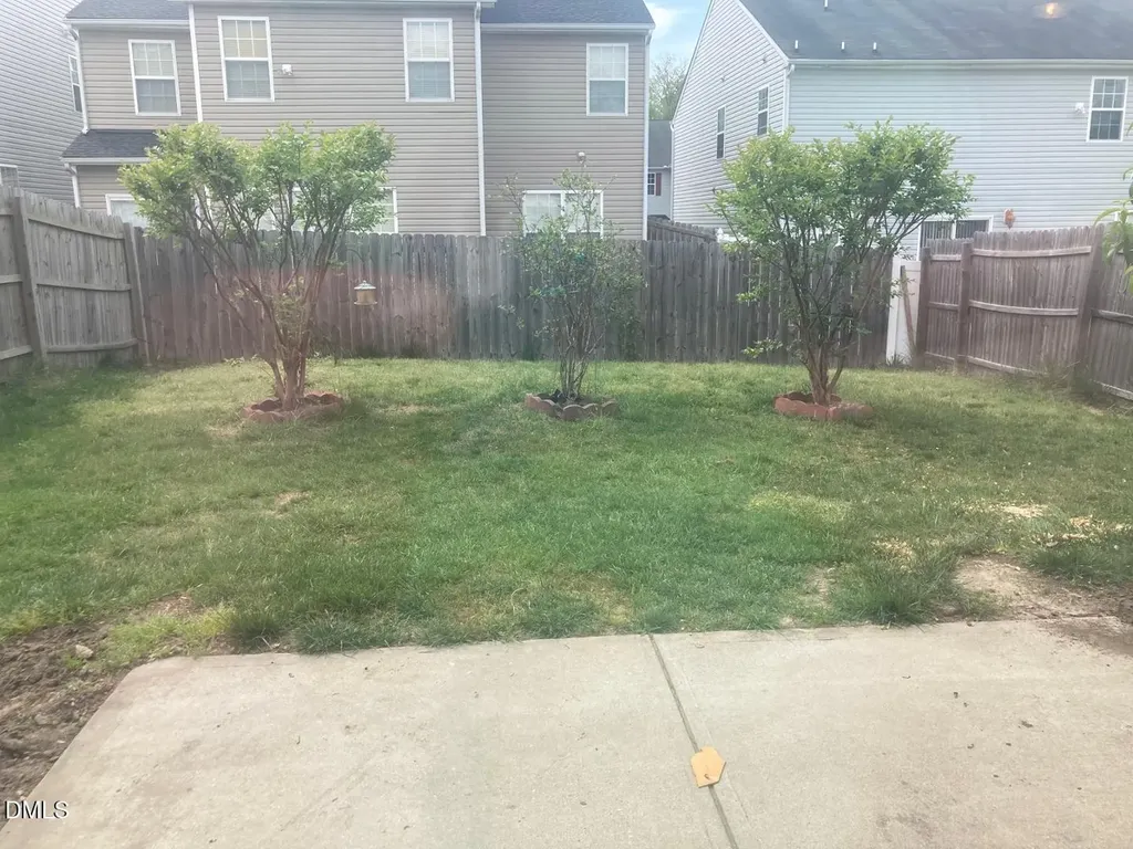 4457 Snowcrest Lane Raleigh NC 27616