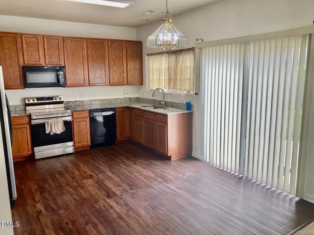 4457 Snowcrest Lane Raleigh NC 27616