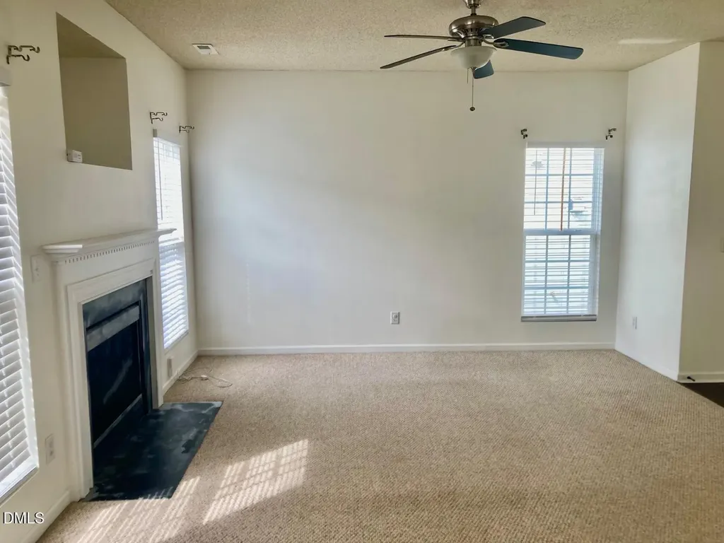 4457 Snowcrest Lane Raleigh NC 27616