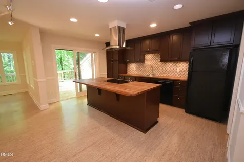 72 Stoneridge Road Durham NC 27705