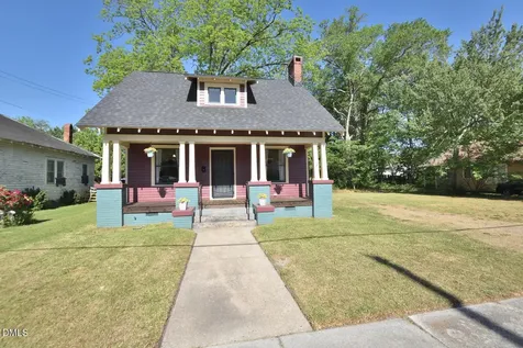 220 S Howell Street Rocky Mount NC 27804