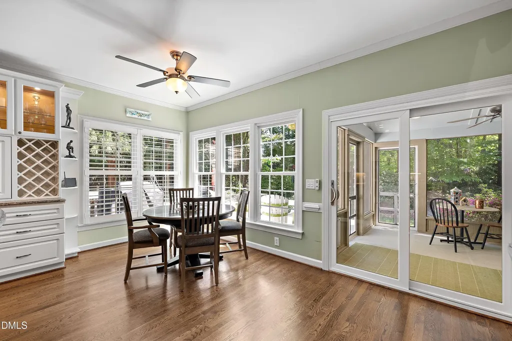 3608 Summer Leaf Court Raleigh NC 27615