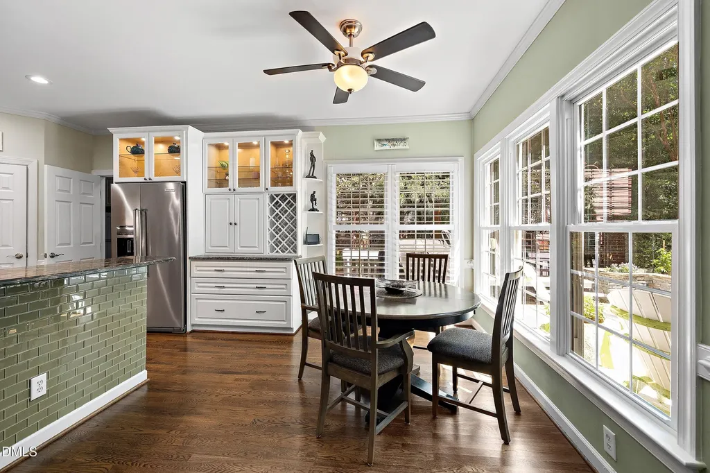 3608 Summer Leaf Court Raleigh NC 27615